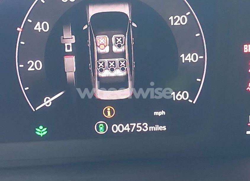 Photo 16 of 2024 Honda Accord EX (VIN 1HGCY1F3XRA083135)