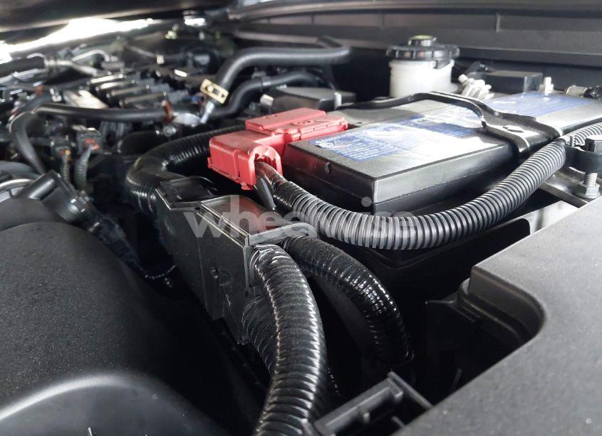 Photo 10 of 2024 Honda Accord EX (VIN 1HGCY1F3XRA086116)