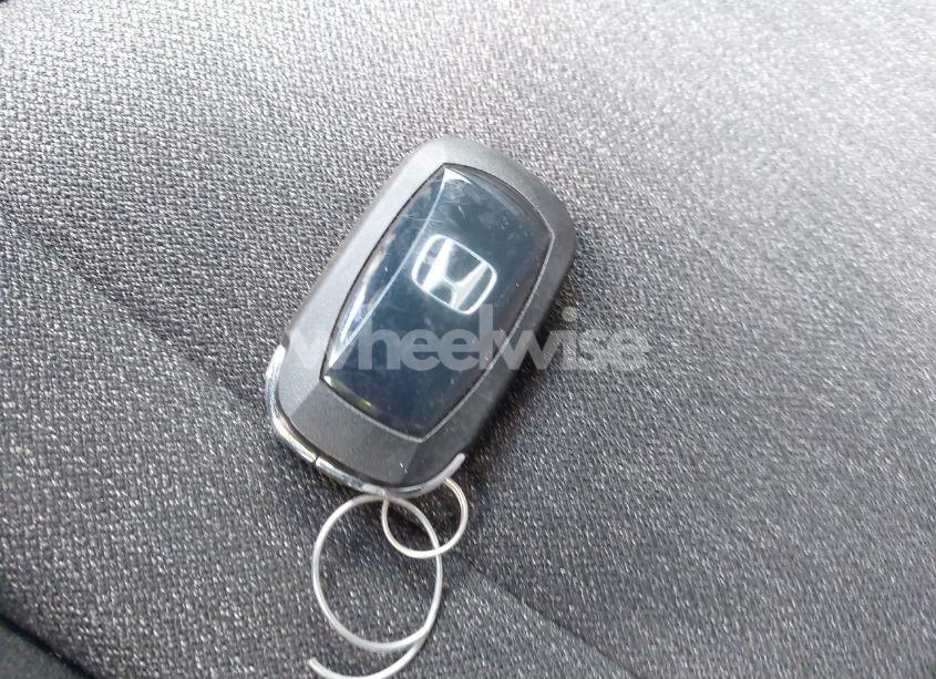 Photo 11 of 2024 Honda Accord EX (VIN 1HGCY1F3XRA086116)