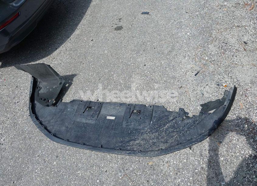 Photo 12 of 2024 Honda Accord EX (VIN 1HGCY1F3XRA086116)