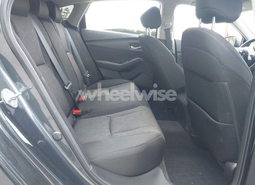 Photo 8 of 2024 Honda Accord EX (VIN 1HGCY1F3XRA086116)