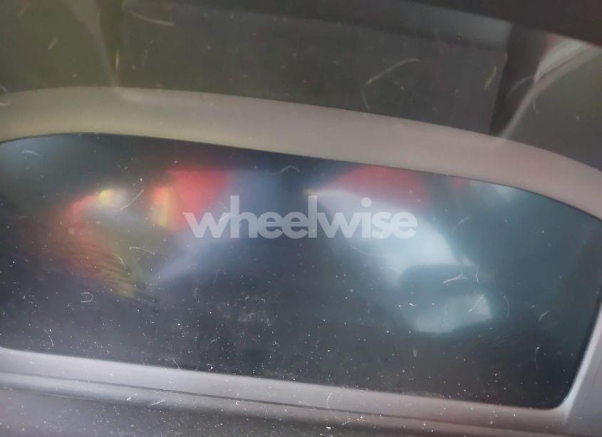 Photo 15 of 2025 Honda Accord SE (VIN 1HGCY1F40SA014758)