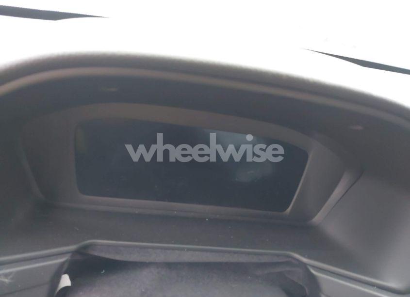 Photo 7 of 2025 Honda Accord SE (VIN 1HGCY1F40SA014758)