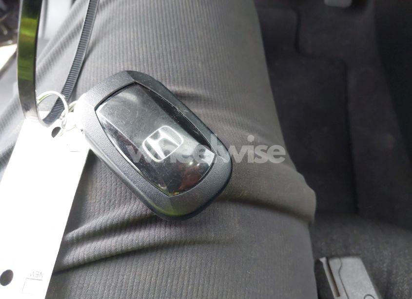 Photo 11 of 2025 Honda Accord SE (VIN 1HGCY1F41SA002215)