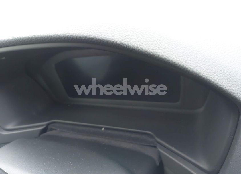 Photo 15 of 2025 Honda Accord SE (VIN 1HGCY1F41SA007740)