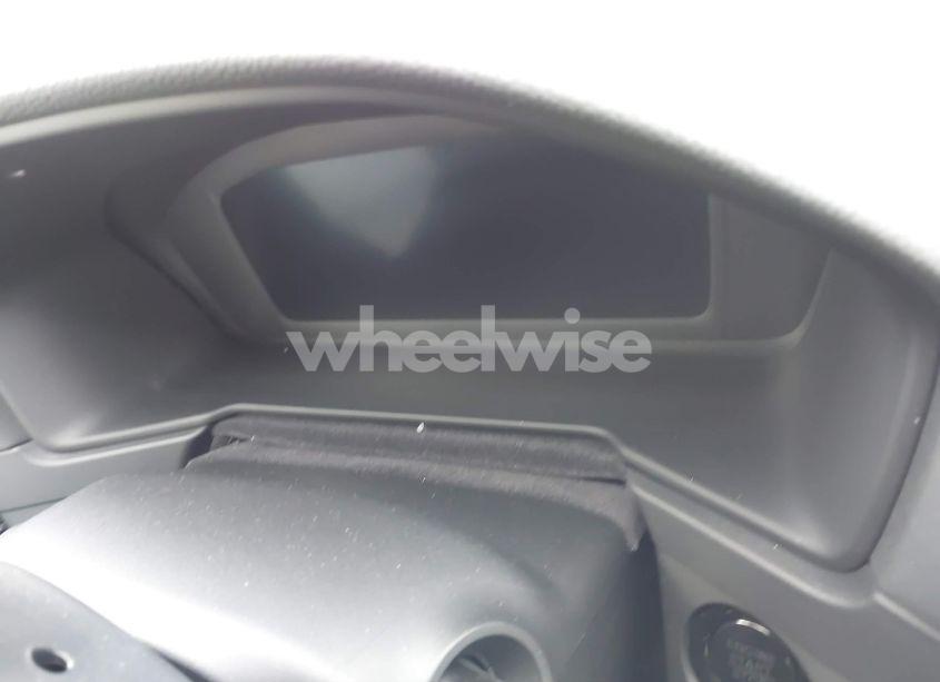 Photo 7 of 2025 Honda Accord SE (VIN 1HGCY1F41SA007740)