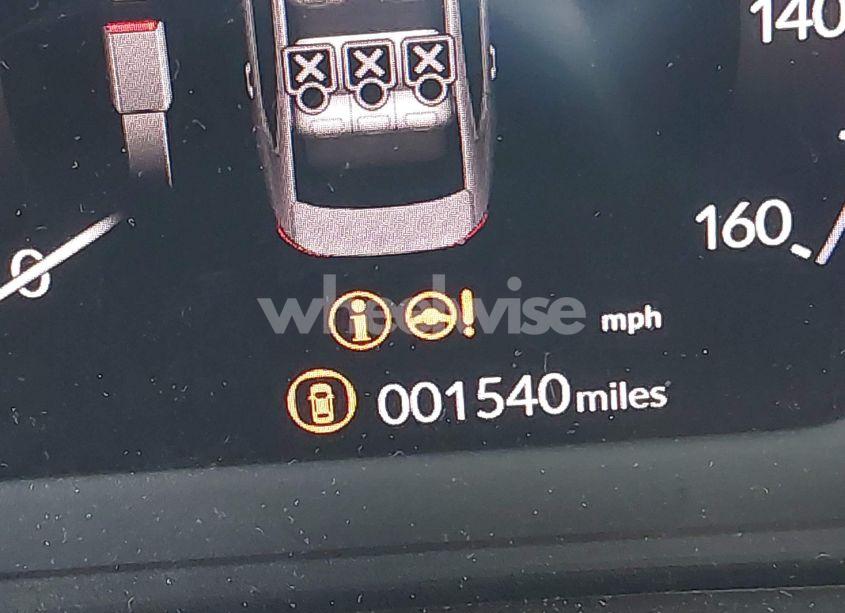 Photo 16 of 2025 Honda Accord SE (VIN 1HGCY1F44SA017369)