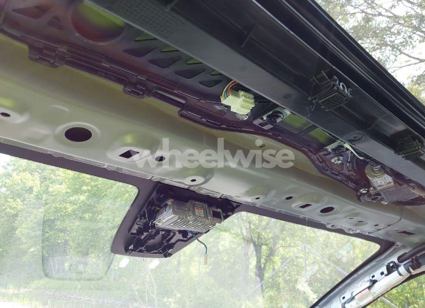 Photo 18 of 2025 Honda Accord SE (VIN 1HGCY1F44SA017369)