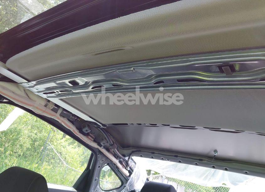 Photo 19 of 2025 Honda Accord SE (VIN 1HGCY1F44SA017369)