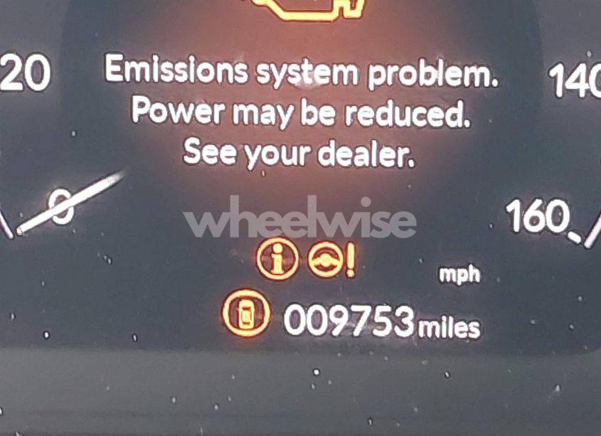 Photo 16 of 2025 Honda Accord SE (VIN 1HGCY1F48SA003216)