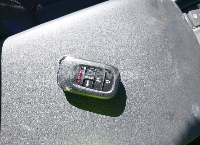 Photo 11 of 2025 Honda Accord SE (VIN 1HGCY1F48SA004401)