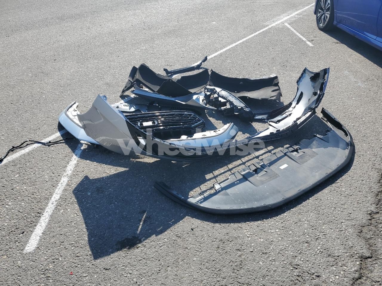 Photo 12 of 2025 HONDA ACCORD SE (VIN 1HGCY1F48SA046244)