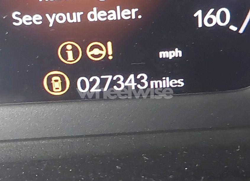 Photo 16 of 2023 Honda Accord HYBRID SPORT (VIN 1HGCY2F50PA052190)