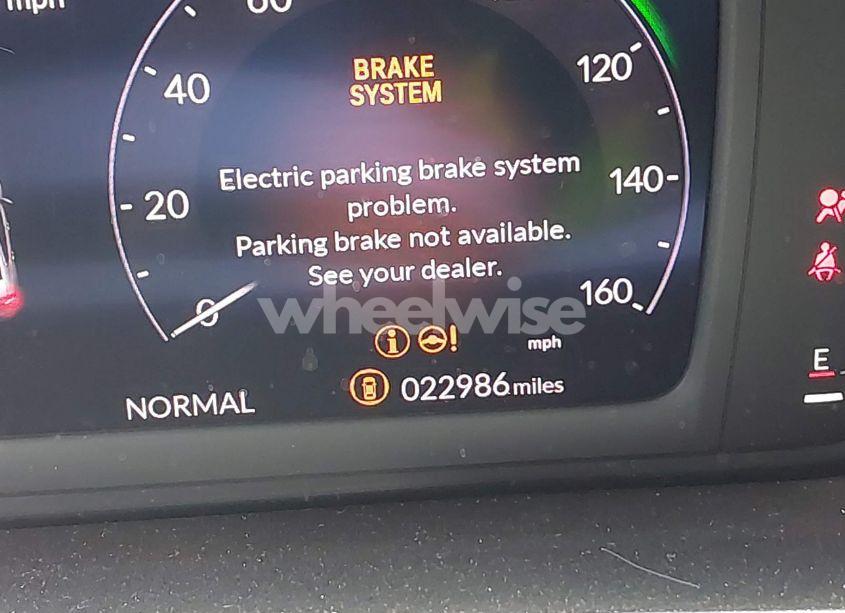Photo 15 of 2023 Honda Accord HYBRID SPORT (VIN 1HGCY2F50PA053713)
