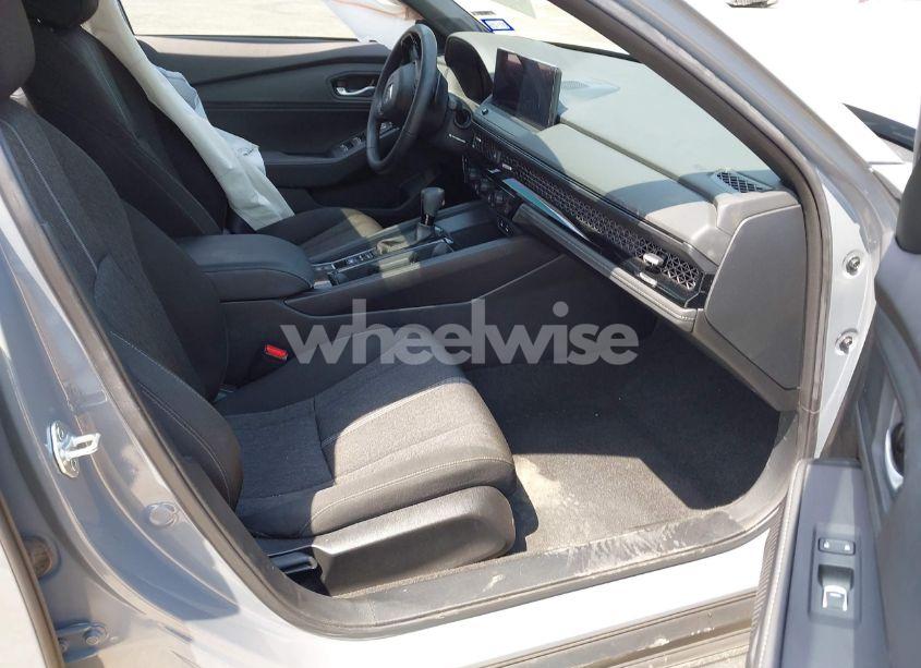 Photo 5 of 2023 Honda Accord HYBRID SPORT (VIN 1HGCY2F50PA053713)