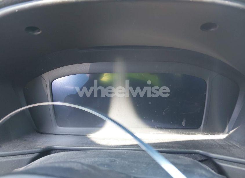 Photo 16 of 2024 Honda Accord HYBRID SPORT (VIN 1HGCY2F50RA005714)