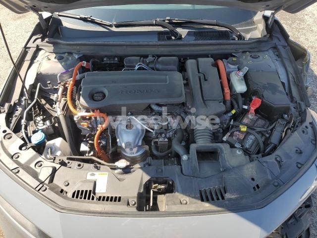 2024 HONDA ACCORD HYBRID SPORT (VIN 1HGCY2F50RA007284) main photo