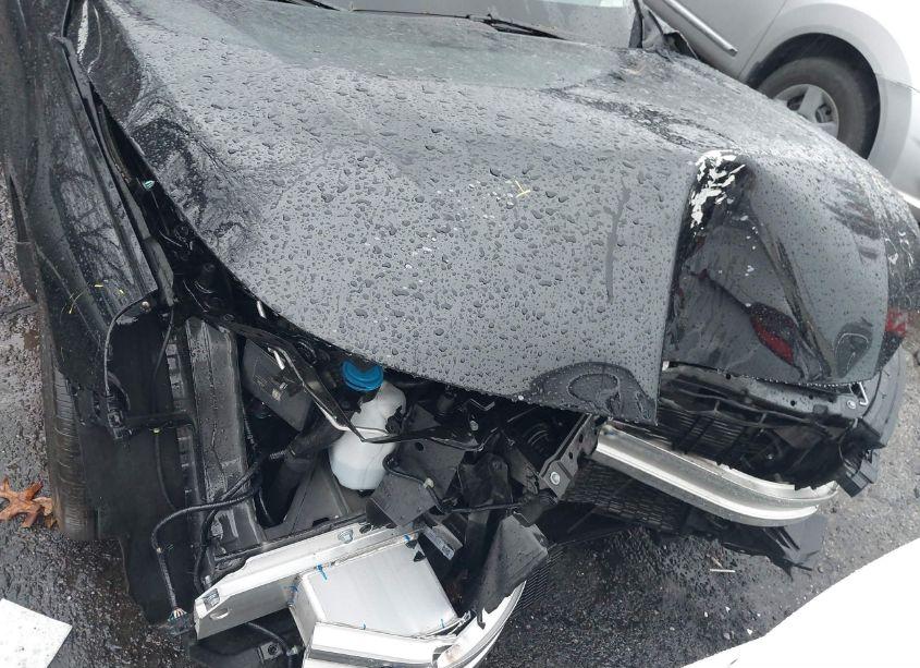 Photo 12 of 2024 Honda Accord HYBRID SPORT (VIN 1HGCY2F50RA019483)