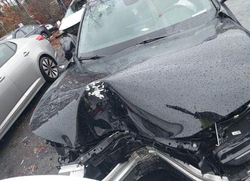 Photo 13 of 2024 Honda Accord HYBRID SPORT (VIN 1HGCY2F50RA019483)