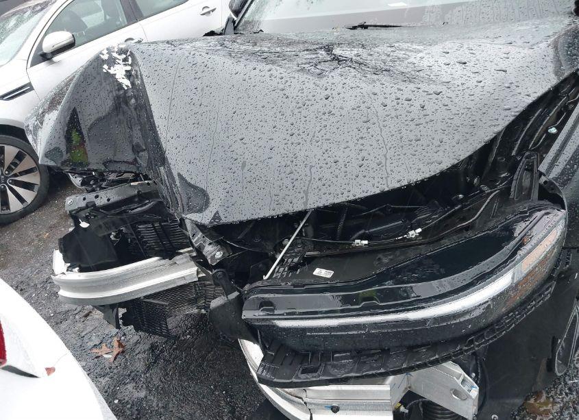 Photo 18 of 2024 Honda Accord HYBRID SPORT (VIN 1HGCY2F50RA019483)