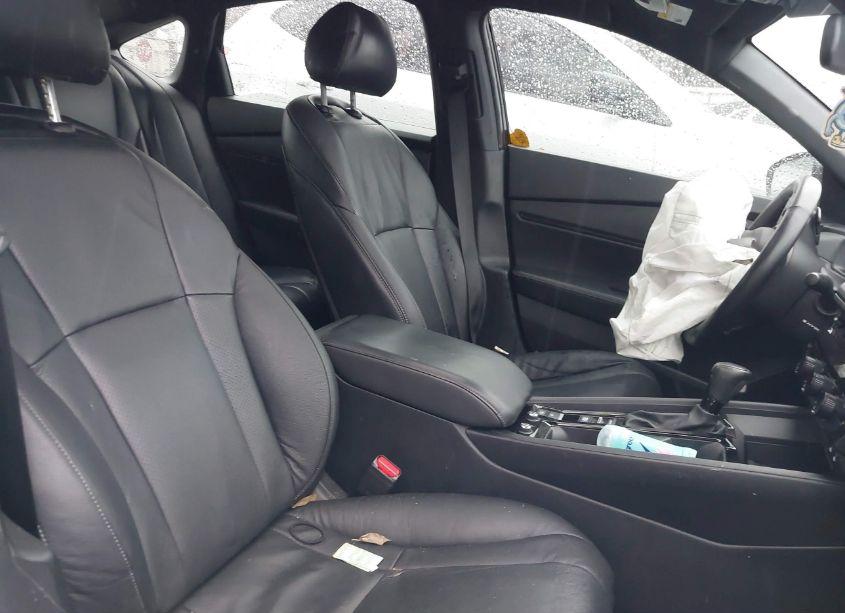 Photo 5 of 2024 Honda Accord HYBRID SPORT (VIN 1HGCY2F50RA019483)