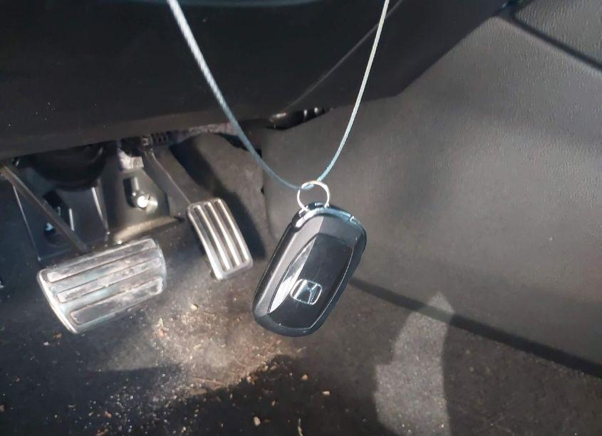 Photo 11 of 2024 Honda Accord HYBRID SPORT (VIN 1HGCY2F50RA054220)