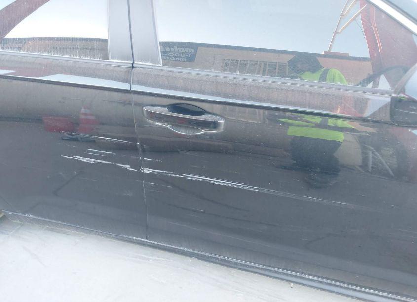 Photo 6 of 2024 Honda Accord HYBRID SPORT (VIN 1HGCY2F50RA054220)