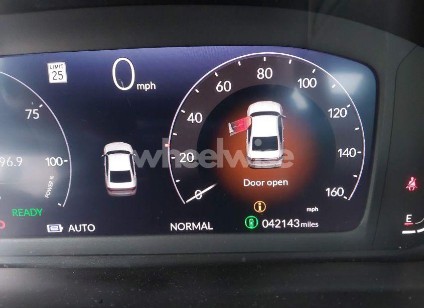 Photo 15 of 2023 Honda Accord HYBRID SPORT (VIN 1HGCY2F51PA023281)