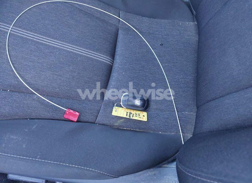 Photo 11 of 2023 Honda Accord HYBRID SPORT (VIN 1HGCY2F51PA036189)