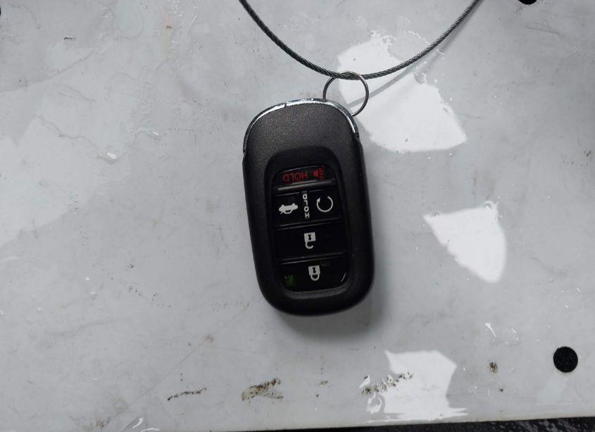 Photo 11 of 2023 Honda Accord HYBRID SPORT (VIN 1HGCY2F51PA067880)