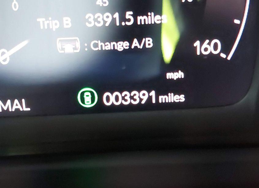 Photo 16 of 2023 Honda Accord HYBRID SPORT (VIN 1HGCY2F51PA067880)
