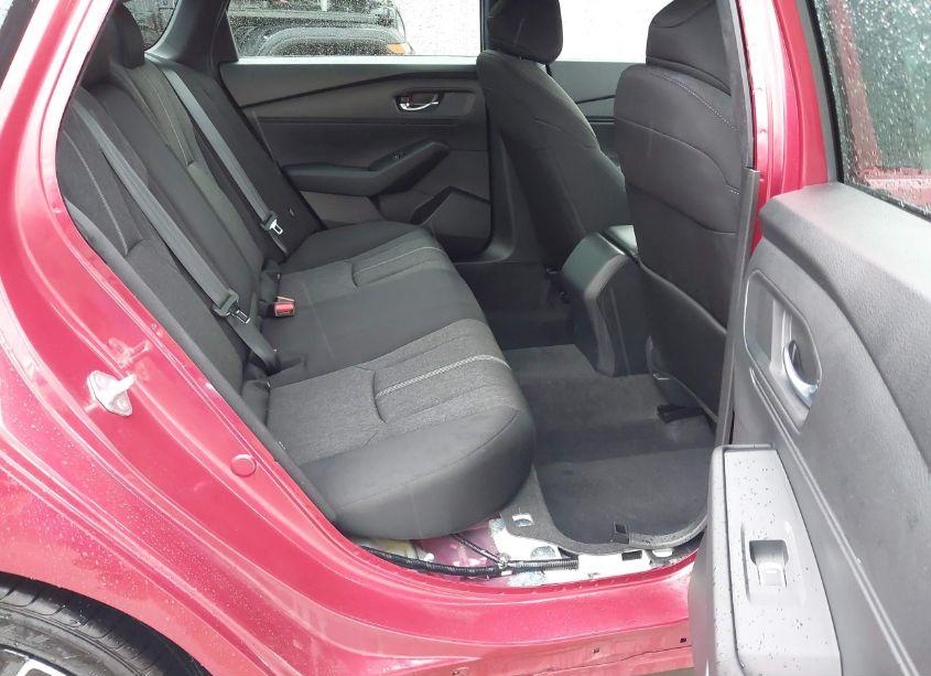 Photo 8 of 2023 Honda Accord HYBRID SPORT (VIN 1HGCY2F51PA067880)