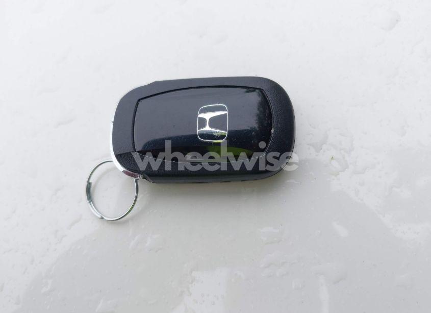 Photo 11 of 2024 Honda Accord HYBRID SPORT (VIN 1HGCY2F51RA004104)