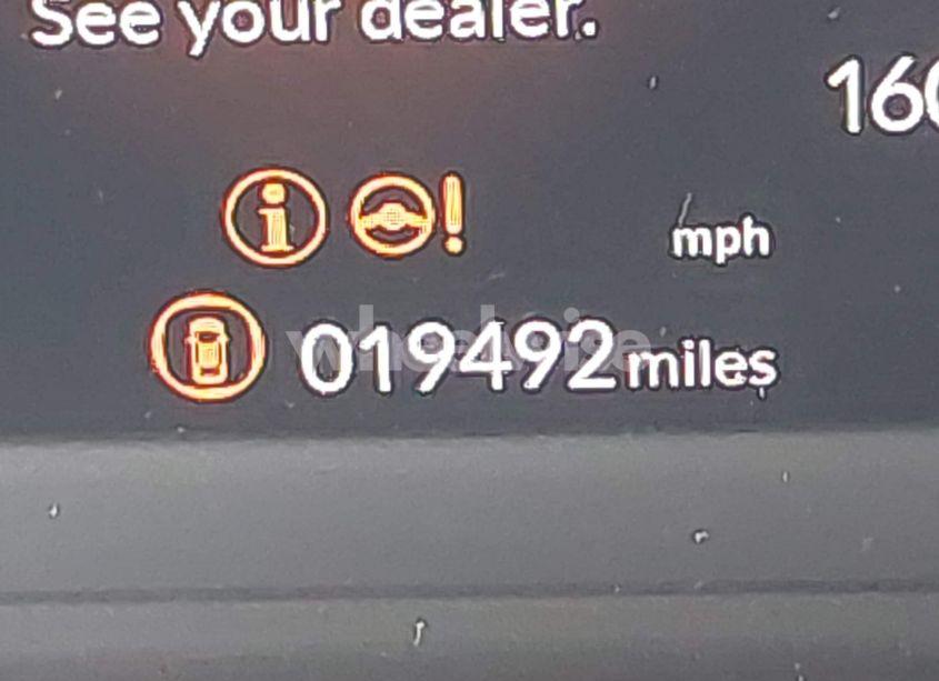 Photo 15 of 2024 Honda Accord HYBRID SPORT (VIN 1HGCY2F51RA026703)