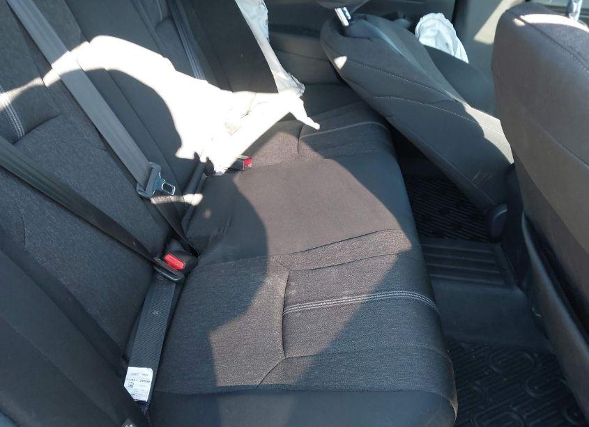 Photo 8 of 2024 Honda Accord HYBRID SPORT (VIN 1HGCY2F51RA034476)