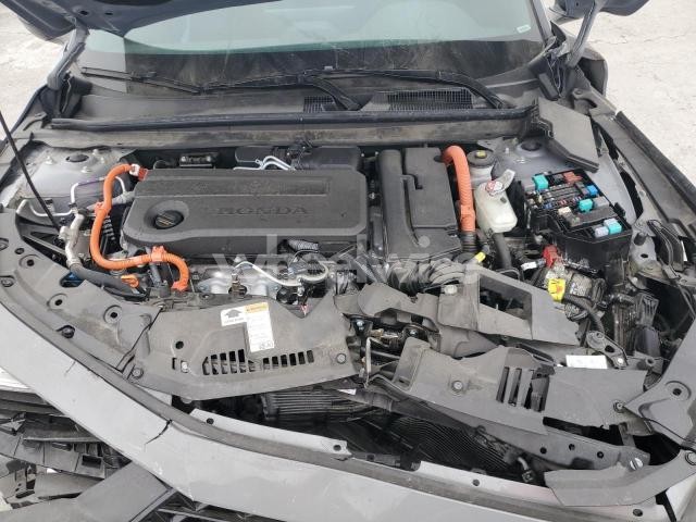 2024 HONDA ACCORD HYBRID SPORT (VIN 1HGCY2F51RA076887) main photo