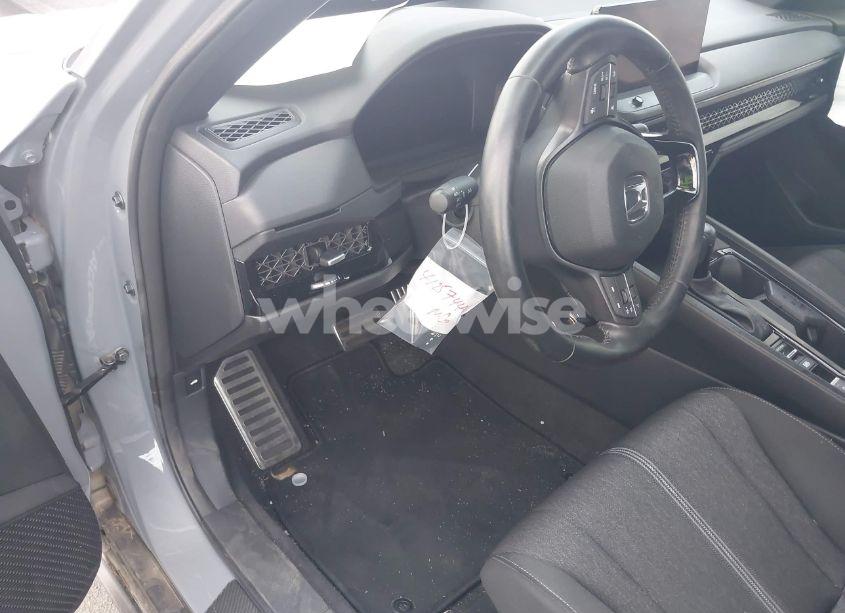 Photo 17 of 2023 Honda Accord HYBRID SPORT (VIN 1HGCY2F52PA017425)
