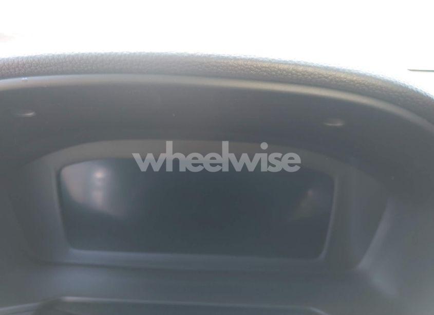 Photo 14 of 2023 Honda Accord HYBRID SPORT (VIN 1HGCY2F52PA020552)