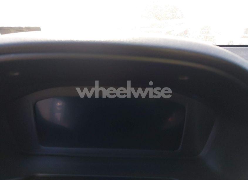 Photo 7 of 2023 Honda Accord HYBRID SPORT (VIN 1HGCY2F52PA020552)