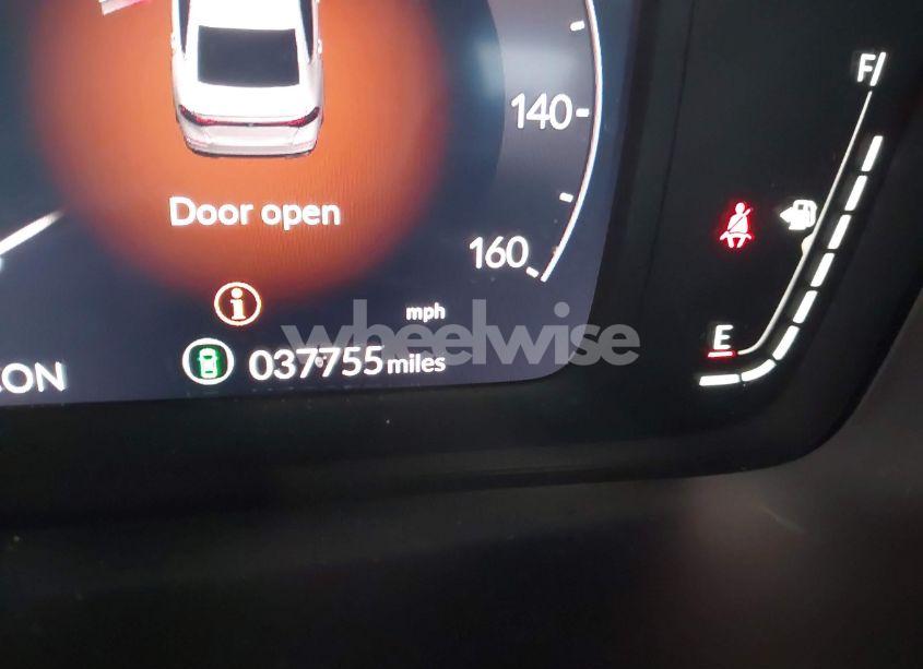 Photo 15 of 2023 Honda Accord HYBRID SPORT (VIN 1HGCY2F52PA049307)