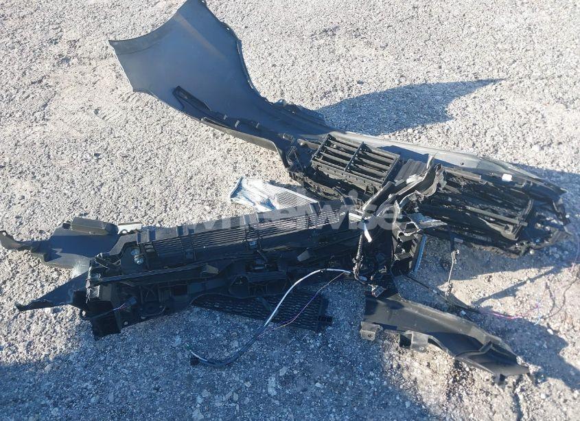 Photo 12 of 2024 Honda Accord HYBRID SPORT (VIN 1HGCY2F52RA033191)