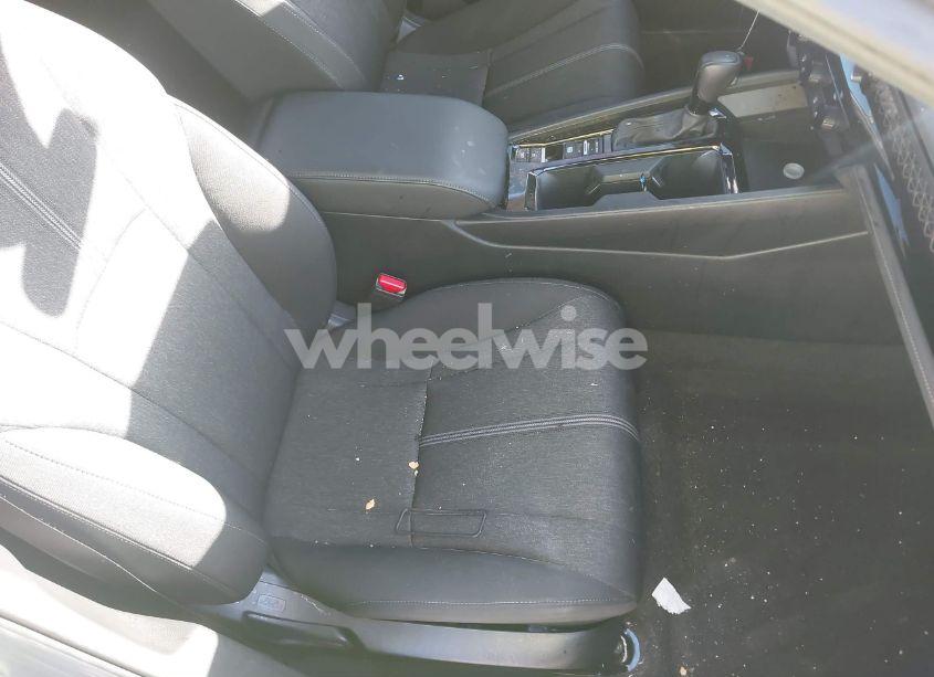 Photo 5 of 2024 Honda Accord HYBRID SPORT (VIN 1HGCY2F52RA033191)