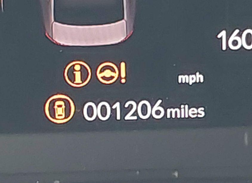 Photo 15 of 2024 Honda Accord HYBRID SPORT (VIN 1HGCY2F52RA054185)