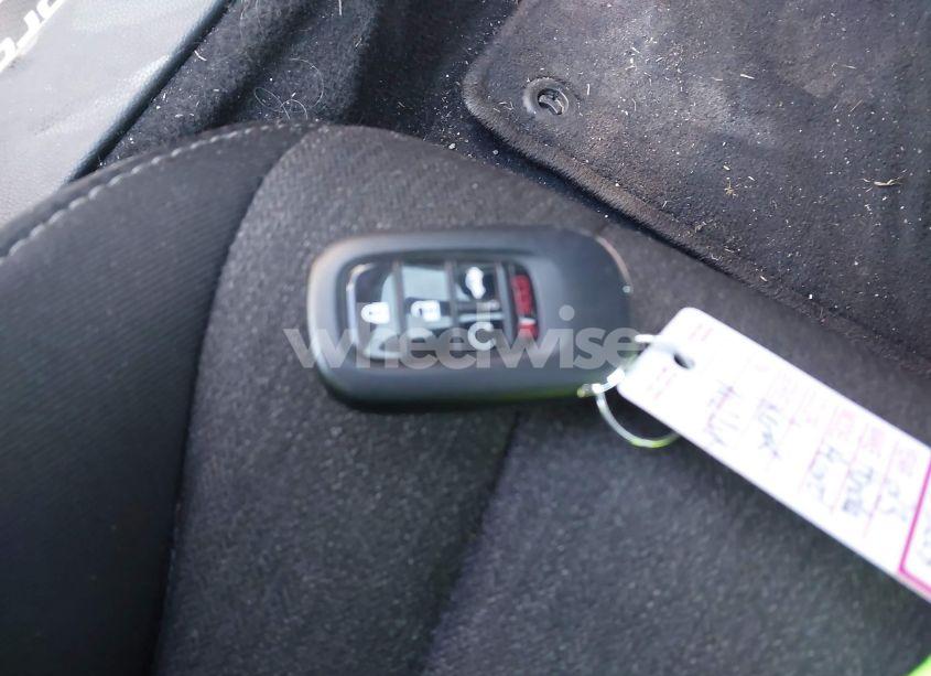 Photo 11 of 2023 Honda Accord HYBRID SPORT (VIN 1HGCY2F53PA004991)