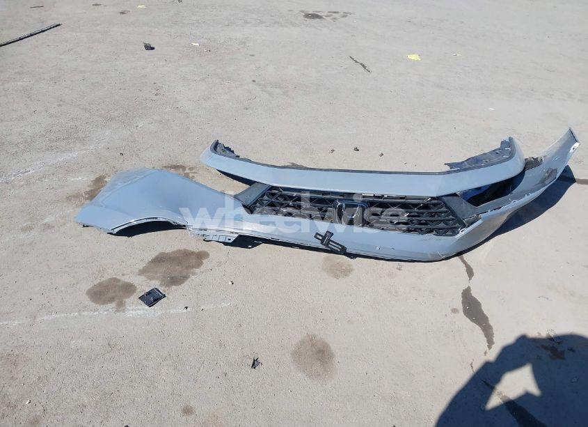 Photo 12 of 2023 Honda Accord HYBRID SPORT (VIN 1HGCY2F53PA004991)