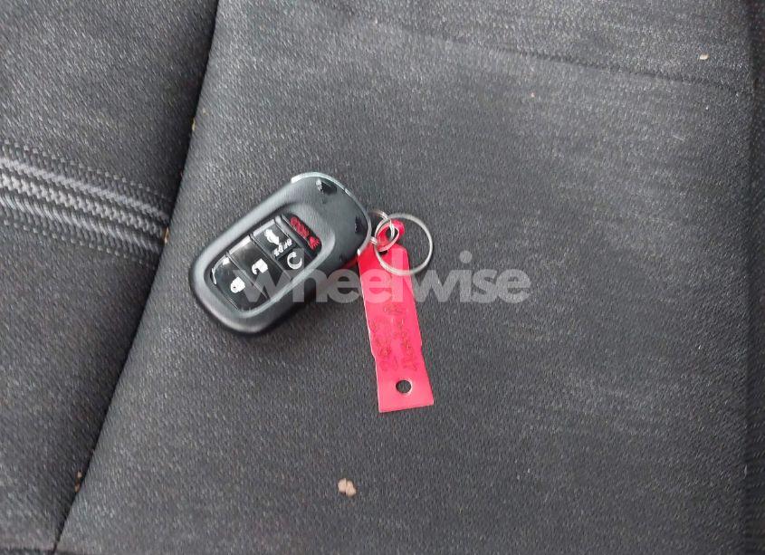 Photo 11 of 2023 Honda Accord HYBRID SPORT (VIN 1HGCY2F53PA008863)