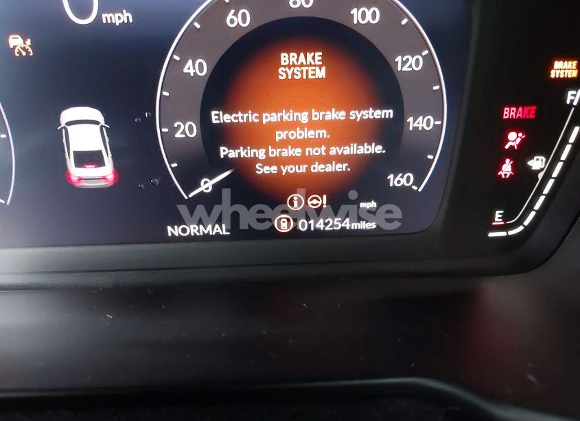 Photo 15 of 2023 Honda Accord HYBRID SPORT (VIN 1HGCY2F53PA008863)