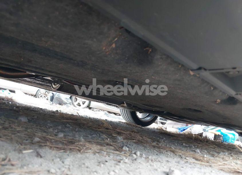 Photo 6 of 2023 Honda Accord HYBRID SPORT (VIN 1HGCY2F53PA008863)