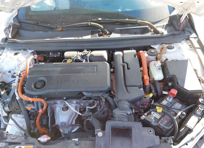 Photo 10 of 2023 Honda Accord HYBRID SPORT (VIN 1HGCY2F53PA009219)