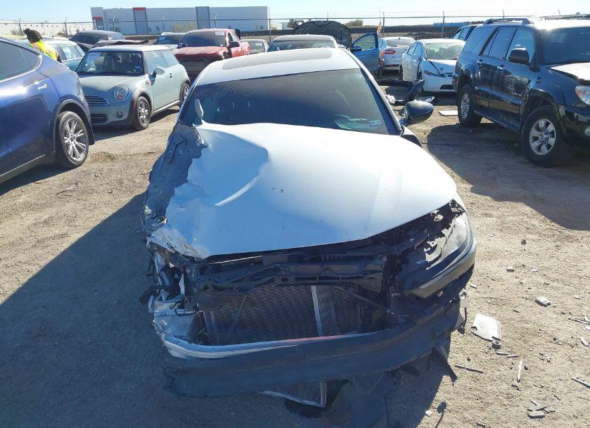 Photo 11 of 2023 Honda Accord HYBRID SPORT (VIN 1HGCY2F53PA009219)